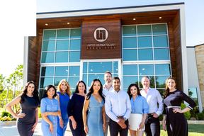 United Dermatology Associates in Arlington