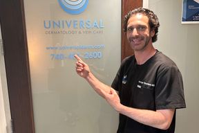 Universal Dermatology & Vein Care in Columbus