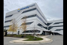 University Health Dermatology in Kansas City