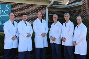 University Oral and Facial Surgery, P.C. in Tuscaloosa