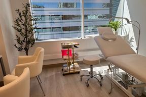 Urban Aesthetic Med Spa in Jersey City