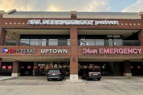 U.S. Dermatology Partners Dallas Uptown in Dallas