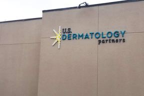 U.S. Dermatology Partners Fort Worth Cultural District in Fort Worth