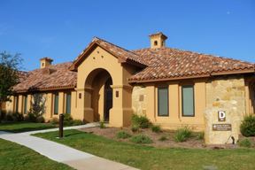 U.S. Dermatology Partners Four Points in Austin