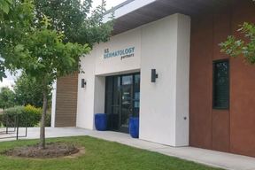 U.S. Dermatology Partners Kyle in Austin