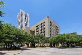 U.S. Dermatology Partners Medical District in Houston