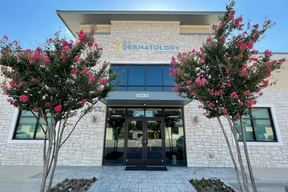 U.S. Dermatology Partners Plano in Plano
