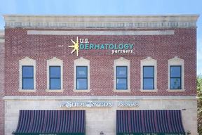 U.S. Dermatology Partners Richardson in Plano