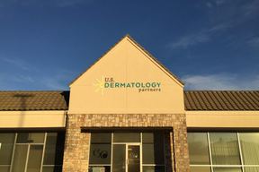 U.S. Dermatology Partners South Hulen in Fort Worth