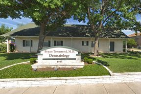 U.S. Dermatology Partners Townsend in Austin