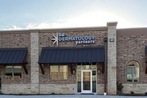 U.S. Dermatology Partners Weatherford, TX in Fort Worth
