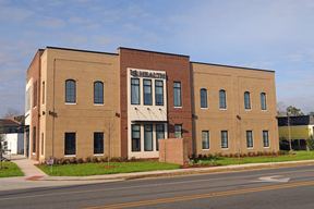 USA Health Midtown Facial Plastic Surgery in Mobile