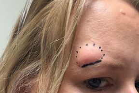 USA Health Plastic & Reconstructive Surgery Clinic in Mobile