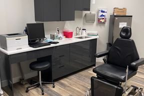 Utah Eyelid and Facial Plastic Surgery in Salt Lake City