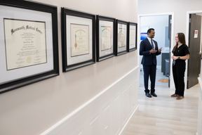 V Plastic Surgery of Monmouth County | Rahul Vemula, MD, FACS Board Certified Plastic Surgeon in Red Bank