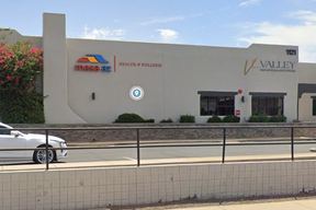 Valley Aesthetics in Mesa