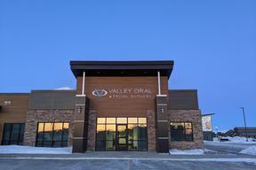 Valley Oral & Facial Surgery in Fargo