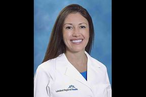 Vanessa L. Prowler, MD in Lakeland
