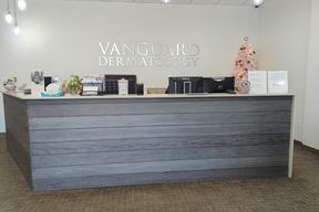 Vanguard Dermatology in Staten Island