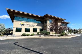 Vanguard Skin Specialists - Central in Colorado Springs