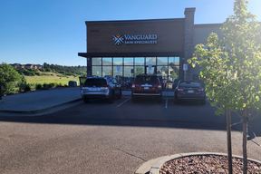 Vanguard Skin Specialists - Northgate in Colorado Springs