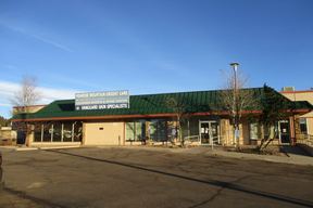 Vanguard Skin Specialists - Woodland Park in Colorado Springs