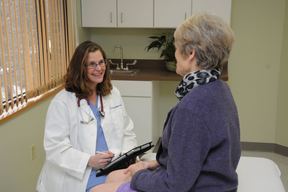 Vein Healthcare Center in Portland