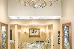 Vennemeyer Plastic Surgery in Southlake