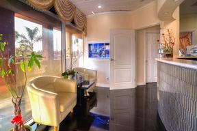 Venus MD in Huntington Beach