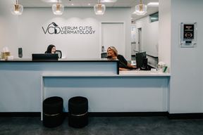 Verum Cutis Dermatology: Megan Brelsford, DO in Fairfax