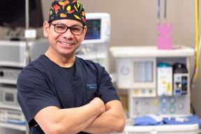 Victor M. Perez, MD, FACS - Renue Aesthetic Surgery in Kansas City