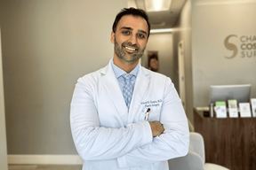 Vinod K Chopra, MD - Chopra Cosmetic Surgery in Fairfax