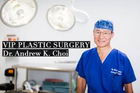 VIP Plastic Surgery in Los Angeles