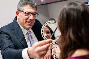 Virginia Center for Plastic Surgery in Arlington