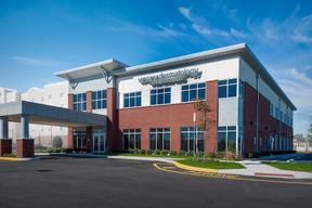 Virginia Dermatology & Skin Cancer Center in Virginia Beach