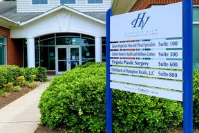 Virginia Plastic Surgery in Virginia Beach