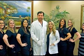 Virginia Surgical Arts in Virginia Beach