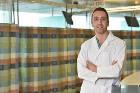 Visage Surgical: David Folk, MD in Paramus