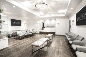 Vivida Dermatology in Las Vegas