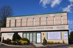 Vujevich Dermatology Associates in Pittsburgh