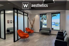 W Facial Aesthetics in Edmond