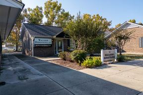 Waccamaw Dermatology - Conway Medical Park in Myrtle Beach
