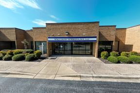 Waccamaw Dermatology - Myrtle Beach - Medical Circle in Myrtle Beach