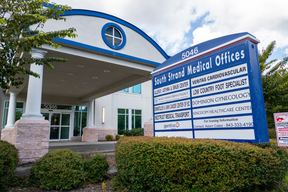 Waccamaw Dermatology - Myrtle Beach - South Strand, Suite 200 in Myrtle Beach