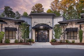 Wake Plastic Surgery in Raleigh