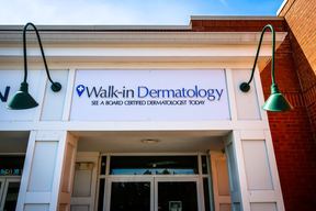 Walk-in Dermatology - Greenvale in Long Island