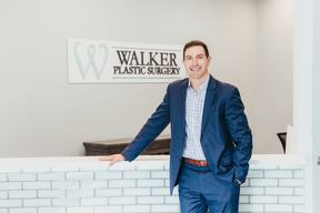 Walker Plastic Surgery & Med Spa in Frisco