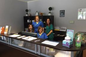 Washington Dermatology Center in Rockville