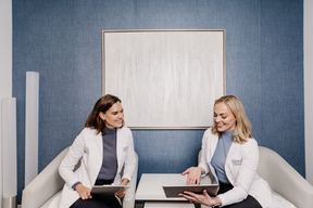 Washington Women Plastic Surgery in Washington