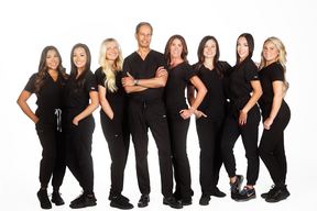 Washingtonian Plastic Surgery in Rockville